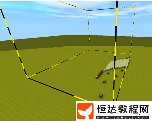 迷你世界建筑藍(lán)圖怎么用？建筑藍(lán)圖使用攻略
