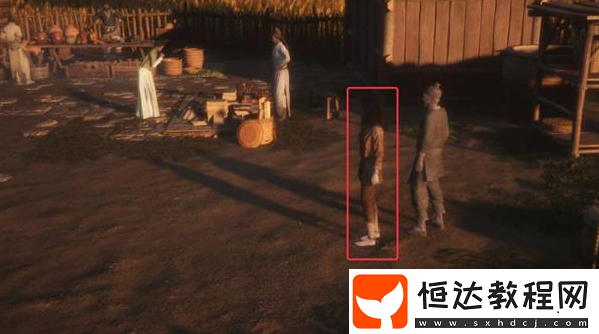 燕云十六聲真假少東家任務(wù)怎么做