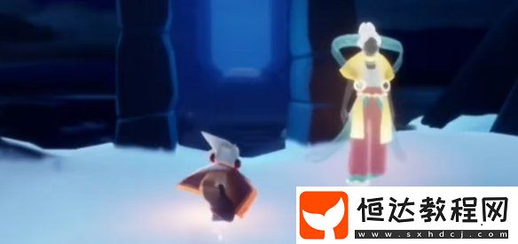 光遇12月21日復(fù)刻先祖位置2024