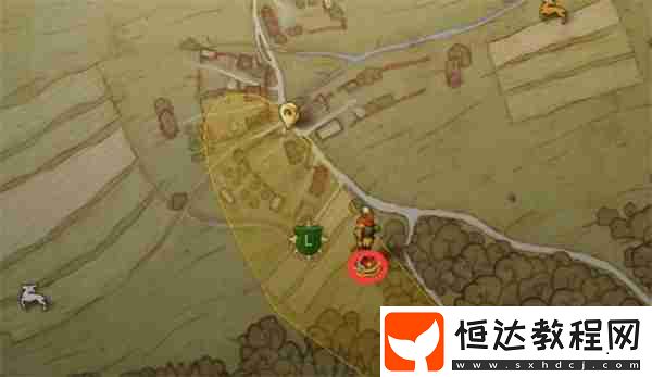 天國拯救2祖?zhèn)鲗毼锶蝿?wù)攻略