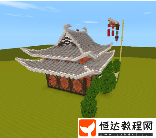迷你世界建筑藍(lán)圖怎么用？建筑藍(lán)圖使用攻略