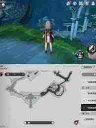 崩壞星穹鐵道全收集攻略之囈語密林神悟樹庭若蟲