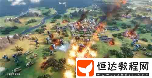 世界啟元新紀(jì)元有多“燒”