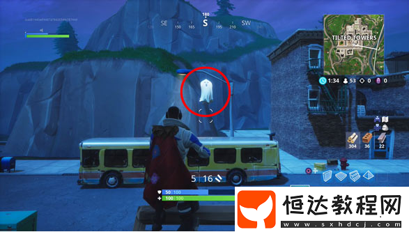 堡壘之夜夢(mèng)魘挑戰(zhàn)第2部分攻略：任務(wù)要求全解析