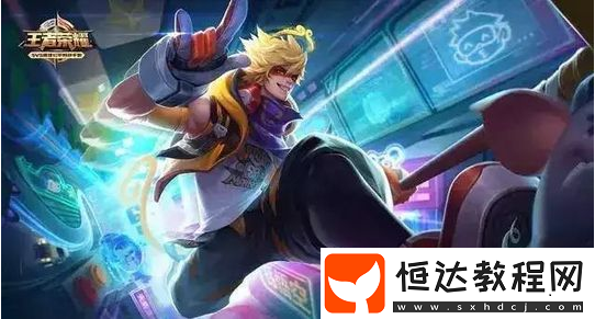 王者榮耀S13孫悟空銘文怎么搭? 孫悟空銘文搭配攻略