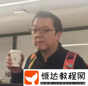 宮崎英高現(xiàn)身騰訊！
