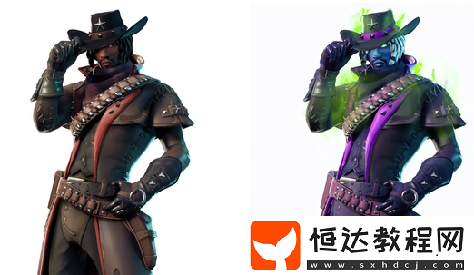 堡壘之夜萬圣節(jié)夢(mèng)魘挑戰(zhàn)攻略，4階段獎(jiǎng)勵(lì)多時(shí)間短任務(wù)重