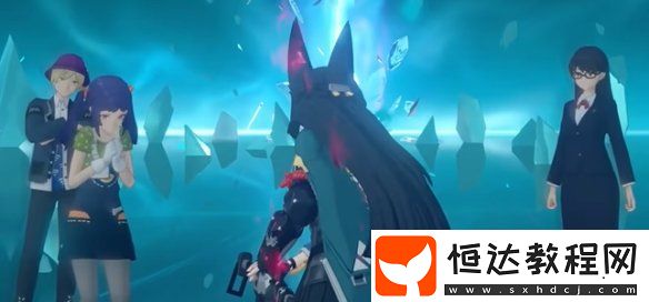 絕區(qū)零死路直通車攻略