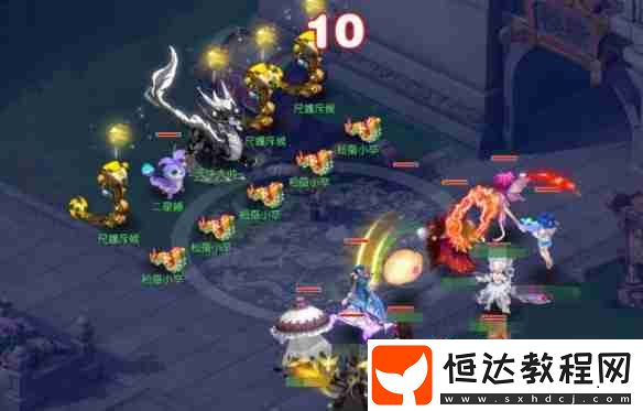 5大隱藏任務(wù)速刷技巧-游戲新聞
