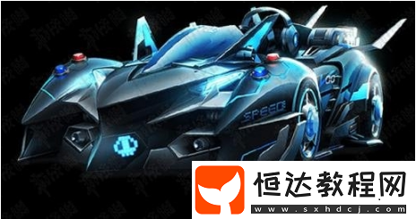 QQ飛車手游駭客A車入手后怎么改裝？左左左中是關(guān)鍵，性能還不錯(cuò)