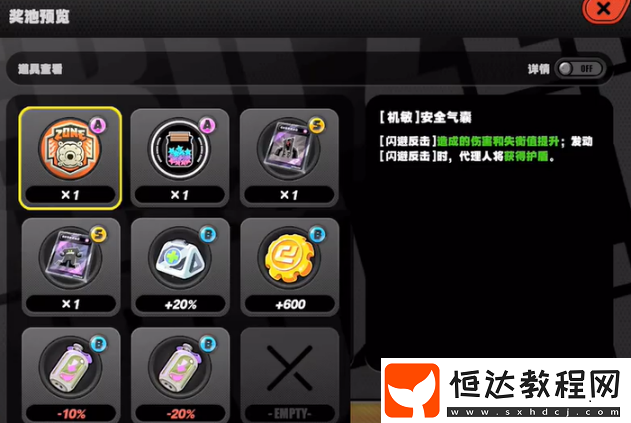 絕區(qū)零沒有衰仔成就達(dá)成技巧
