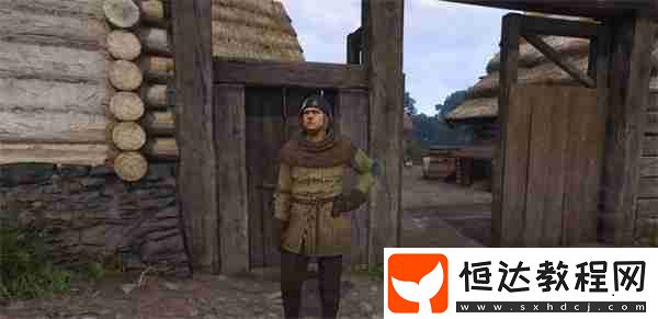 天國拯救2祖?zhèn)鲗毼锶蝿?wù)攻略