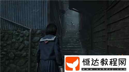 沒(méi)有QTE！寂靜嶺F將提供難度選項(xiàng)