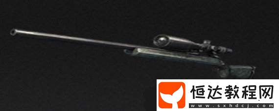 明日之后M24狙擊步槍獲取與制作全攻略：配方、屬性及使用技巧詳解