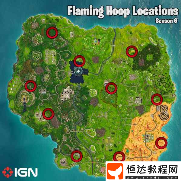 堡壘之夜第六賽季第五周任務(wù)攻略：免費(fèi)與英雄勛章專屬任務(wù)詳解