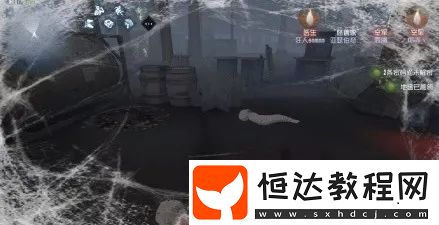 第五人格蜘蛛背景推演攻略：完成方法全介紹