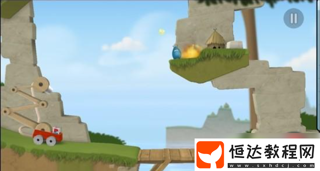超級(jí)救火隊(duì)2第11關(guān)通關(guān)攻略