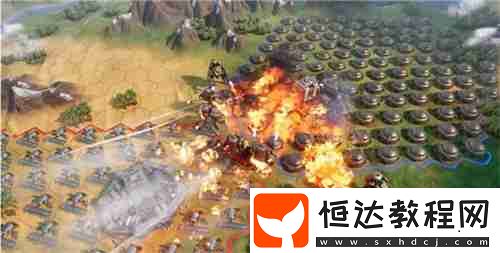 世界啟元新紀(jì)元有多“燒”