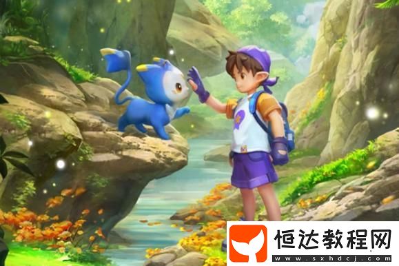 限定精靈獲取攻略