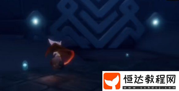 光遇12月21日復(fù)刻先祖位置2024