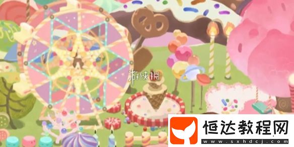 晚安森林訪客來訪解鎖方法