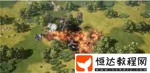 世界啟元新紀(jì)元有多“燒”