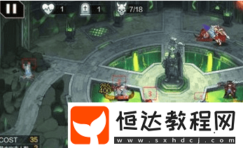 一零計劃背水一戰(zhàn)打法詳解：怪物解析與推薦卡組