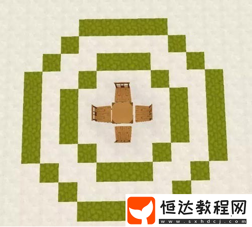 迷你世界花房建造指南：DIY自己的溫馨花房