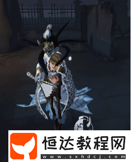 第五人格紅蝶抱人動作如何獲得？看這里就夠了