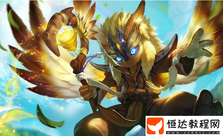 王者榮耀：鬼谷子AP流玩法，出裝分析看這里