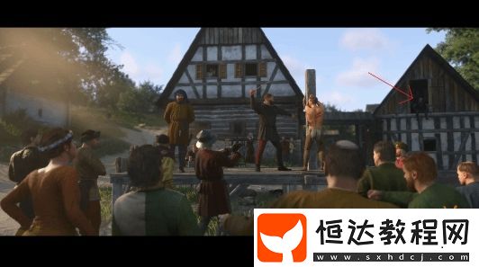玩家在天國