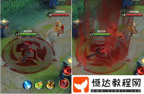 王者榮耀S13李信技能形態(tài)怎樣 李信陣容搭配推薦