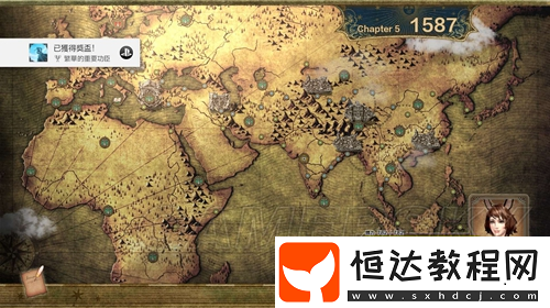 靈魂能力6城鎮(zhèn)升級攻略：四座城鎮(zhèn)升滿級解鎖獎杯
