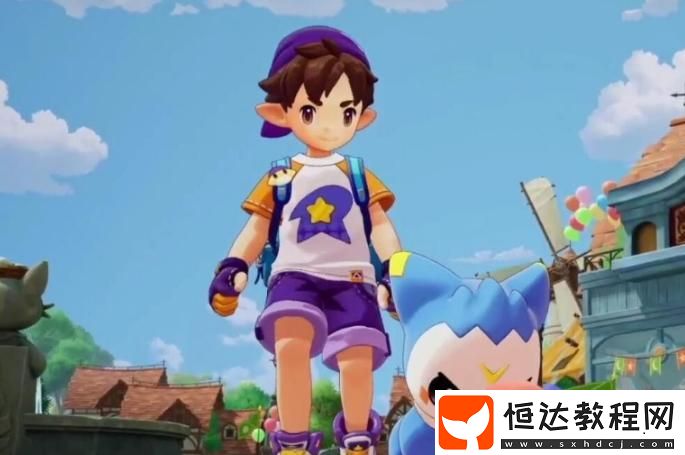 限定精靈獲取攻略