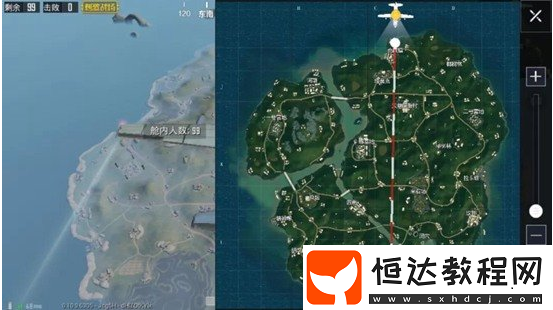 絕地求生刺激戰(zhàn)場(chǎng)S4賽季第一周任務(wù)：尋找野餐聚點(diǎn)等任務(wù)全解析