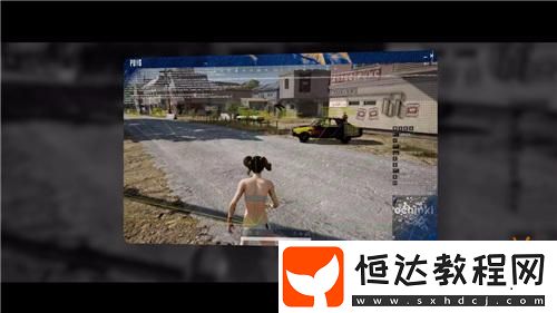 KRAFTON發(fā)布PUBG