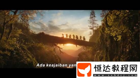 真人白雪公主新預告發(fā)布！拉丁公主你期待么