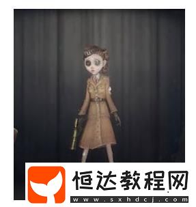 第五人格月亮河公園最佳求生者推薦：祭司、前鋒與空軍攻略