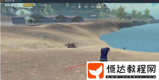 絕地求生刺激戰(zhàn)場隱分身BUG卡法教程：詳細步驟與技巧分享