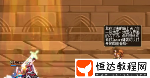 DNF王室陵墓第1層通關(guān)攻略：如何輕松擊敗怪物并獲取試煉憑證