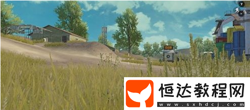 絕地求生刺激戰(zhàn)場(chǎng)被偷襲反擊攻略：如何在載具附近迅速反擊