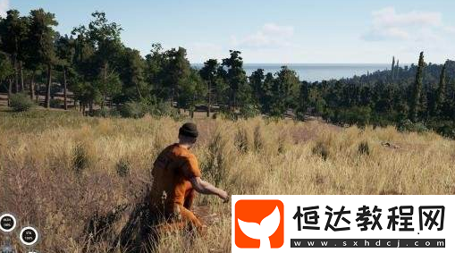 人渣SCUM特定服務(wù)器進入方法詳解：如何通過IP地址連接游戲服務(wù)器