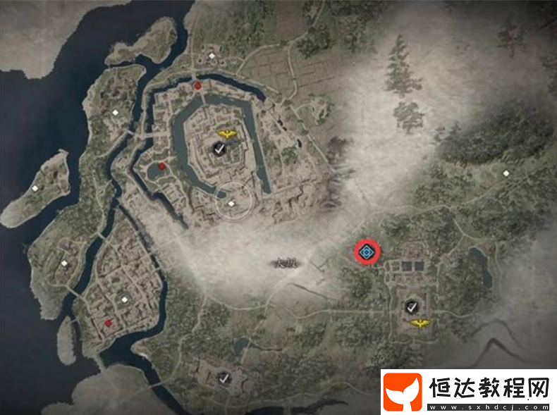 刺客信條影忠犬伸冤支線任務(wù)攻略
