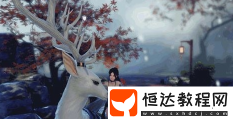 楚留香手游開學(xué)季新坐騎卷游塵上線，獲取方法及攻略詳解