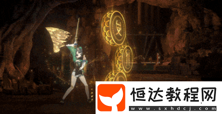 新月同行柯技能強(qiáng)度分析