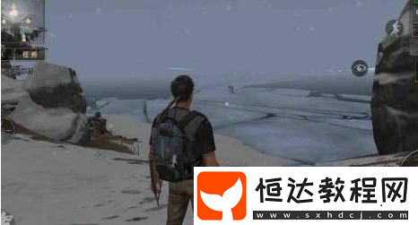 明日之后白樹高地寶箱位置詳解：輕松找到金條與資源寶箱
