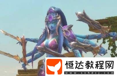 萬王之王3D阿達拉神壇副本攻略：挑戰(zhàn)技巧與BOSS打法詳解
