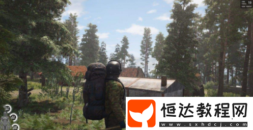 人渣SCUM子彈制造全攻略：從技能解鎖到材料尋找的詳細(xì)步驟
