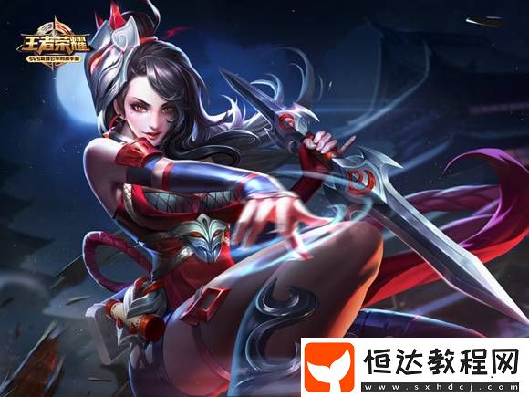 王者榮耀阿軻克制技巧：如何在S12賽季有效應對非禁必選的打野英雄