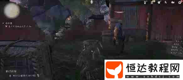 神秘駐地?fù)?jù)點(diǎn)占領(lǐng)方法